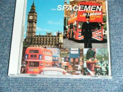 画像1: THE SPACEMEN(Swedish inst)  - IN LONDON (MINT-/MINT)  / 1997 SWEDEN ORIGINAL Used CD 