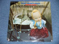 画像1: THE VENTURES -  SWAMP ROCK  (SEALED  ) / 1969 US AMERICA ORIGINAL "BRAND NEW SEALED" LP