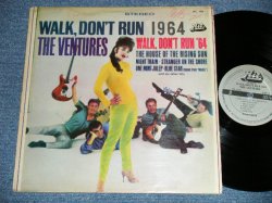 画像1: THE VENTURES - WALK DON'T RUN 1964 ( Ex/Ex )   / 1971? KOREA  ORIGINAL Used   LP 