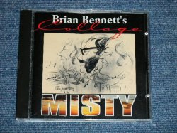 画像1: BRIAN BENNETT ( of THE SHADOWS ) - NYSTY ( NEW )  / 1994 UK ENGLAND ORIGINAL "BRAND NEW"  CD 