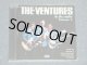 THE VENTURES - IN THE VAULTS VOL.4 (MINT-/MINT)  /  2007 UK ORIGINAL Used CD 