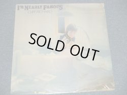 画像1: CLIFF RICHARD - I'M NEARLY FAMOUS (SEALED cut out, WTRDMG) / 1976 US ORIGINAL "Brand New SEALED" LP 