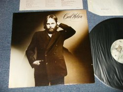 画像1: CARL WILSON of The BEACH BOYS - CARL WILSON (MINT/MINT) /1981 UK ENGLAND ORIGINAL "With CUSTOM INSERTS" Used LP 