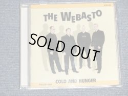 画像1: THE WEBASTO - COLD AND HUNGER (MINT/MINT)  / 2004 FINLAND ORIGINAL Used CD