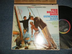 画像1: The BEACH BOYS -SUMMER DAYS (Matrix #A)DT-1-2354-W9  0 A)DT-2-2354-W7  0) "CAPITOL RECORD Pressing Plant in WINCHESTER Press in VIRGINIA" (Ex++/Ex) / 1965 US AMERICA ORIGINAL Later Release ""GOLD AWARD RECORD Printed JACKET" "STEREO Credit" Used LP