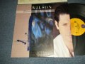 BRIAN WILSON of THE BEACH BOYS - BRIAN WILSON (With CUSTOM INNER)(Ex+++/MINT-) / 1988 US AMERICA ORIGINAL "PROMO" Used LP