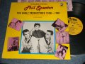 v.a. OMNIBUS - PHIL SPECTOR THE EARLY PRODUCTIONS 1958-1961 (MINT-/MINT- B-1:Ex++)  / 1983 US AMERICA ORIGINAL Used LP  