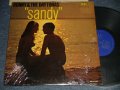 RONNY AND THE DAYTONAS - SANDY (MINT-/MINT- Still in SHRINK)  / 1966 US AMERICA ORIGINAL MONO Used LP 