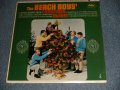 The BEACH BOYS - CHRISTMAS ALBUM (SEALED) /1964 US AMERICA ORIGINAL MONO "BRAND NEW SEALED" LP