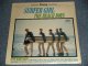 The BEACH BOYS - SURFER GIRL (SEALED)/ 1963 US AMERICA ORIGINAL  STEREO "BRAND NEW SEALED" LP