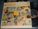 The BEACH BOYS - ALL SUMMER LONG (Matrix #A) T1-2110-T4 #2 (IAM in TRIANGLE) A) T2-2110-J9 "  (IAM in TRIANGLE) ) "SCRANTON Press in PENNSYLVANIA"   (Ex+++~Ex++/Ex++ Looks:Ex+) / 1964 US AMERICA ORIGINAL 1st Press Jacket with "DON'T BREAK DOWM" MONO Used LP