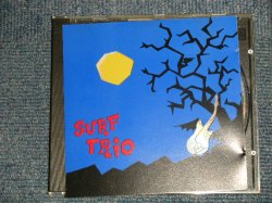 画像1: The SURF TRIO - SURF TRIO (MINT-/MINT) / 1993? GERMANY GERMAN ORIGINAL Used CD