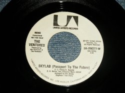 画像1: THE VENTURES -  SKYLAB ( Passport To The Future)   A) MONO  B) STEREO (MINT-/MINT-) / 1973 US AMERICA ORIGINAL "PROMO ONLY SAME FLIP MONO/STEREO" Used 7" SINGLE