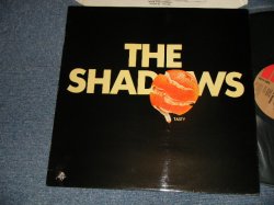 画像1: THE SHADOWS - TASTY (Ex+/Ex++ A-1, B-1:VG BB) / 1977 UK England ORIGINAL Used LP 