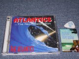 画像: THE ATLANTICS -...THE NEXT GENERATION GUITAR +PICK+MAGNETIC / AUSTRALIA BRAND NEW 2-CD 