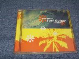 画像: THE VENTURES + OTHERS - GREATEST SURF GUITAR CLASSICS / 2001 US CD 