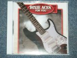 画像: DIXIE ACES - FOR YOU  / 2007 NETHERLANDS(HOLLAND)  SEALED  CD