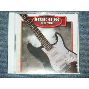 画像: DIXIE ACES - FOR YOU  / 2007 NETHERLANDS(HOLLAND)  SEALED  CD