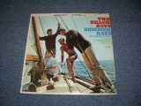 画像: The BEACH BOYS -SUMMER DAYS  ( Ex++/Ex+++ : Matrix #  B-2/B-2 ) / 1965 US ORIGINAL STEREO DUOPHONIC Credit  LP