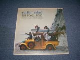 画像: The BEACH BOYS - SURFIN' SAFARI ( Ex- / Ex- MATRIX # A)T1-1-1808-N2#2  / B) T2-1808-D6#2 ) / 1962 US ORIGINAL MONO LP