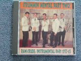 画像: VA - STRUMMIN MENTAL PART TWO / GERMANY USED MINT CD