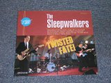 画像: THE SLEEPWALKERS - TWISTED FATE! / 2008 FINLAND  BRAND NEW Sealed CD 