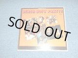 画像: The BEACH BOYS - BEACH BOYS' PARTY! ( Ex / Ex+) / 1965 US ORIGINALMONO LP