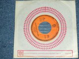 画像: MEL TAYLOR of The VENTURES - YOUNG MAN, OLD MAN ( Matrix # HX-14885-1D/14886-1D :  Ex+++/ Ex+++ ) / 1965 US ORIGINAL 7"SINGLE