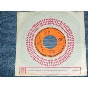 画像: MEL TAYLOR of The VENTURES - YOUNG MAN, OLD MAN ( Matrix # HX-14885-1D/14886-1D :  Ex+++/ Ex+++ ) / 1965 US ORIGINAL 7"SINGLE