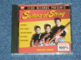 画像: VA - SULTANS OF STRING GUITAR GALLERY VOL.1 / 2000 HOLLAND Brand New CD CD