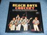 画像: The BEACH BOYS - CONCERT / 1980's  US REISSUE Brand New SEALED LP 