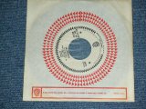 画像: MEL TAYLOR of The VENTURES -  A)SKOKIAAN  B)WATERMELON MAN ( MINT-/ MINT- ) / 1965  US ORIGINAL White Label Promo 7"SINGLE