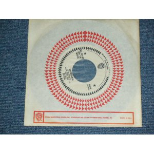 画像: MEL TAYLOR of The VENTURES -  A)SKOKIAAN  B)WATERMELON MAN ( MINT-/ MINT- ) / 1965  US ORIGINAL White Label Promo 7"SINGLE