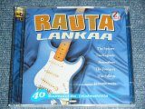 画像: V.A. OMNIBUS - RAUTALANKAA : 40 SOUMALAISTA ISKELMAHITTIA  / 2011 EU  ORIGINAL Brand new SEALED 2CD 