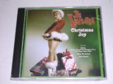 画像: THE VENTURES - CHRISTMAS JOY / 2002 US Sealed CD 