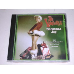 画像: THE VENTURES - CHRISTMAS JOY / 2002 US Sealed CD 