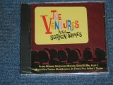 画像: THE VENTURES -  PLAY SCREEN THEMES  / 1997 UK ORIGINAL Brand New Sealed CD 