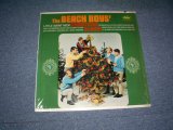 画像: The BEACH BOYS - CHRISTMAS ALBUM  ( Ex+++/MINT- ) / 1964 US ORIGINAL MONO LP