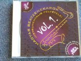 画像: VA OMNIBUS - MAGYAR BEATZENKAROK INSTRUMENTALIS FELVETELEI VOL.1 / 2000 HUNGARY BRAND NEW CD 