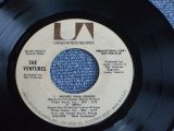 画像: THE VENTURES - Album "NEW TESTAMENT" PROMO ONLY??? 4 TRACKS EP / 1971 ORIGINAL??? PROMO ONLY 7"EP