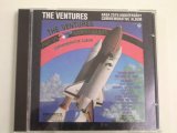 画像: THE VENTURES - NASA 25TH ANNIVERSARY  / 1987 US ORIGINAL USED  CD 