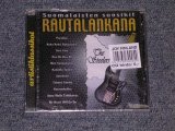 画像: THE STEELERS - SUOMALAISTEN SUOSIKIT RAUTALANKA  /  FINLAND Brand New  SEALED CD 