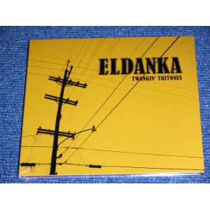 画像: ELDANKA - TWANGIN' TRIONES / 2010 EU  Brand New  SEALED CD