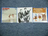 画像: THE VENTURES - BEACH PARTY + GOING TO THE DANCE PARTY ( 2 in 1 )/ 1996  UK& EU Used CD 