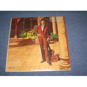 画像: CHET ATKINS - THE ORHER CHET ATKINS / 1960 US ORIGINAL  MONO LP 