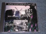 画像: va OMNIBUS - GUITAR SOUND FROM HOLLAND VOL.1  / 1996 HOLLAND  BRAND New  CD 