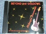 画像: MIDNIGHT DIAMONDS - BEYOND THE SHADOWS  / 2000 UK ORIGINAL Brand New CD 