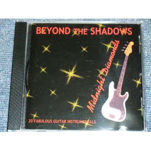 画像: MIDNIGHT DIAMONDS - BEYOND THE SHADOWS  / 2000 UK ORIGINAL Brand New CD 