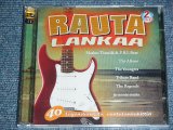 画像: V.A. OMNIBUS - RAUTALANKAA : 40 LEGENDAARISTA RAUTALANKAHITTIA / 2011 EU  ORIGINAL Brand new SEALED 2CD 