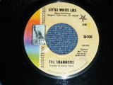 画像: THE SHANNONS ( PRODUCED  by MEL TAYLOR of The VENTURES ) - LITTLE WHITE LIE ( SMALL SIZE FATS TITLE LOGO : MINT/MINT ) / 1968 US ORIGINAL Audition Label Promo 7"SINGLE